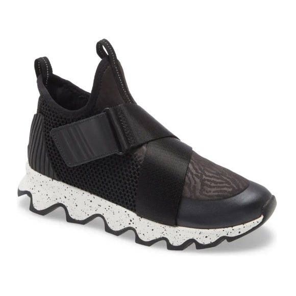 SOREL Kinetic Sneak High Top Sneaker - Picture 3 of 7